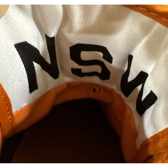 NIKE KD VIII NSW Lifestyle Silver‎ Black Men's Shoes 749637-001 Size 10.5 - Picture 7 of 7